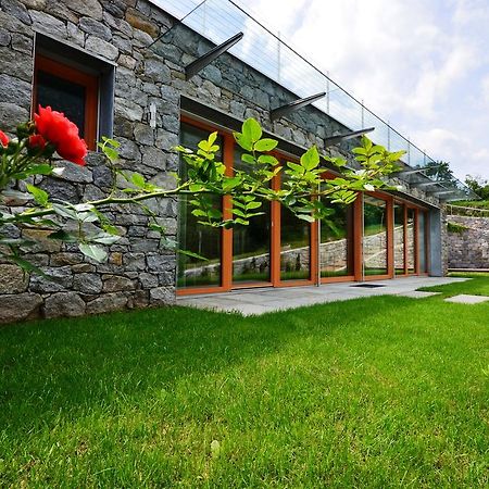 Panoramahof Apartment Castelbello Exterior photo