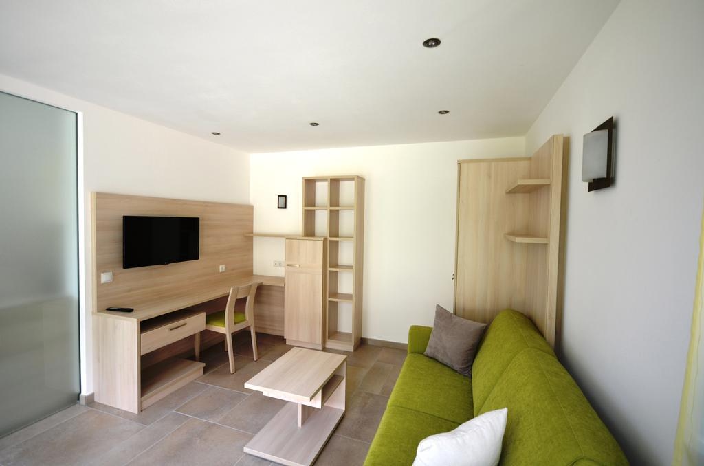 Panoramahof Apartment Castelbello Exterior photo